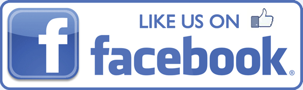 Find our pizza on facebook